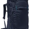VAUDE Astrum EVO 55+10 Backpack Women, Blauw -Kampeeruitrusting Verkoop 2024 vaude astrum evo 55 10 backpack women eclipse 1