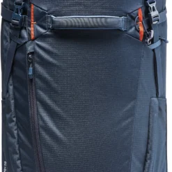 VAUDE Astrum EVO 70+10 Backpack, Blauw