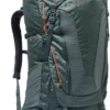VAUDE Avox 75+10 Backpack, Groen 1 VAUDE Avox 75+10 Backpack, Groen -Kampeeruitrusting Verkoop 2024 vaude avox 75 10 backpack dark forest 1