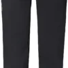 VAUDE Badile II Pants Men, Zwart 2 VAUDE Badile II Pants Men, Zwart -Kampeeruitrusting Verkoop 2024 vaude badile ii pants men black uni 1
