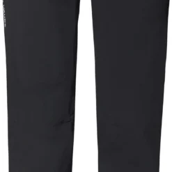 VAUDE Badile II Pants Men, Zwart