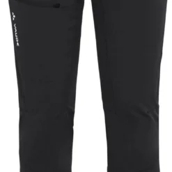 VAUDE Badile II Pants Women, Zwart