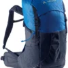 VAUDE Brenta 24 Rugzak, Blauw 2 VAUDE Brenta 24 Rugzak, Blauw -Kampeeruitrusting Verkoop 2024 vaude brenta 24 backpack blue 1