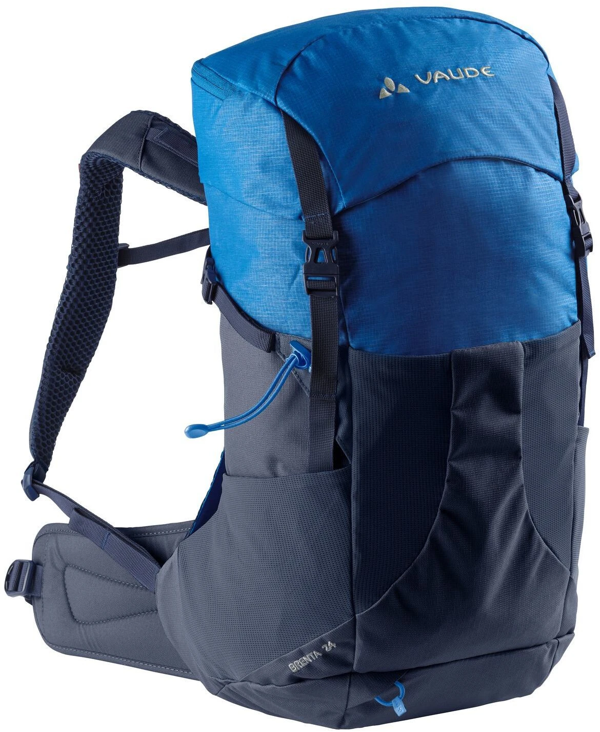 VAUDE Brenta 24 Rugzak, Blauw 3 VAUDE Brenta 24 Rugzak, Blauw
