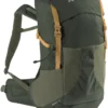 VAUDE Brenta 24 Rugzak, Olijf 1 VAUDE Brenta 24 Rugzak, Olijf -Kampeeruitrusting Verkoop 2024 vaude brenta 24 backpack cedar wood 1
