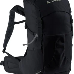 VAUDE Brenta 24 Rugzak, Zwart