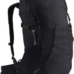 VAUDE Brenta 30 Rugzak, Zwart