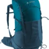 VAUDE Brenta 36+6 Rugzak, Petrol -Kampeeruitrusting Verkoop 2024 vaude brenta 36 6 ryggsaeck petrol 1