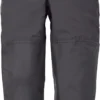 VAUDE Caprea Antimos Pants Kids, Grijs -Kampeeruitrusting Verkoop 2024 vaude caprea antimos pants kids iron uni 1