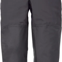 VAUDE Caprea Antimos Pants Kids, Grijs