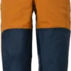 VAUDE Caprea Antimos Pants Kids, Bruin 2 VAUDE Caprea Antimos Pants Kids, Bruin -Kampeeruitrusting Verkoop 2024 vaude caprea antimos pants kids silt brown 1
