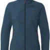 VAUDE Cyclone VI Jas Dames, Blauw 2 VAUDE Cyclone VI Jas Dames, Blauw -Kampeeruitrusting Verkoop 2024 vaude cyclone vi jacket women dark sea 1