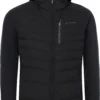 VAUDE Elope Hybride Jas Heren, Zwart 2 VAUDE Elope Hybride Jas Heren, Zwart -Kampeeruitrusting Verkoop 2024 vaude elope hybrid jacket men black 1