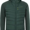 VAUDE Elope Hybride Jas Heren, Groen 1 VAUDE Elope Hybride Jas Heren, Groen -Kampeeruitrusting Verkoop 2024 vaude elope hybrid jacket men dusty forest 1
