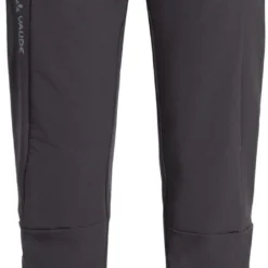 VAUDE Elope Slim Fit Broek Dames, Grijs