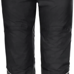 VAUDE Grody IV Broek Kinderen, Zwart
