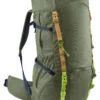 VAUDE Hidalgo 42+8 Rugzak Kinderen, Groen -Kampeeruitrusting Verkoop 2024 vaude hidalgo 42 8 backpack kids cedar wood 1