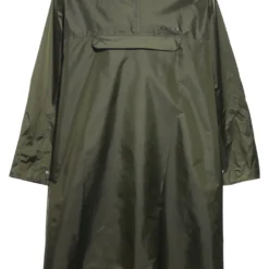 VAUDE Hiking Backpack Poncho, Olijf