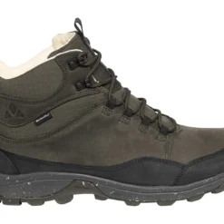 VAUDE HKG Core Mid STX Schoenen Dames, Bruin