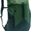VAUDE Jura 24 Rugzak, Groen 2 VAUDE Jura 24 Rugzak, Groen -Kampeeruitrusting Verkoop 2024 vaude jura 24 backpack woodland 1