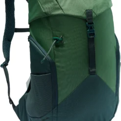 VAUDE Jura 24 Rugzak, Groen