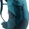 VAUDE Jura 24 Rugzak, Petrol -Kampeeruitrusting Verkoop 2024 vaude jura 24 ryggsaeck petrol 1
