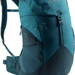 VAUDE Jura 24 Rugzak, Petrol