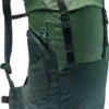 VAUDE Jura 32 Rugzak, Groen -Kampeeruitrusting Verkoop 2024 vaude jura 32 backpack woodland 1