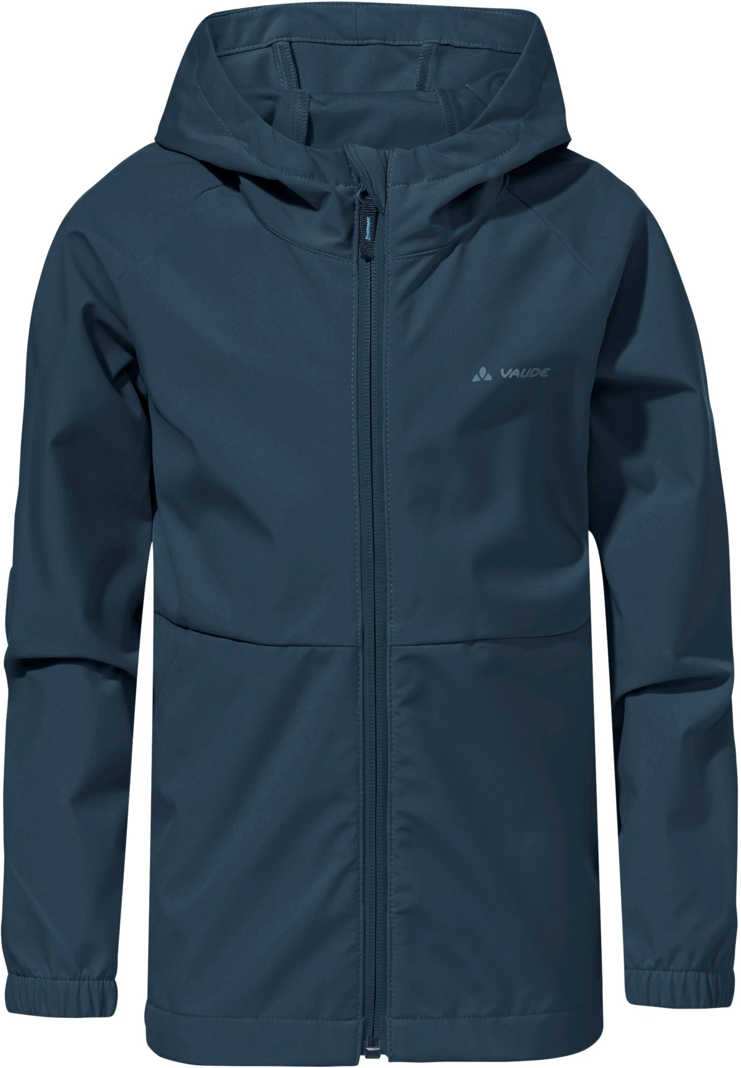 VAUDE Kinich Jas Kinderen, Blauw 3 VAUDE Kinich Jas Kinderen, Blauw