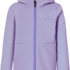 VAUDE Kinich Jas Kinderen, Violet