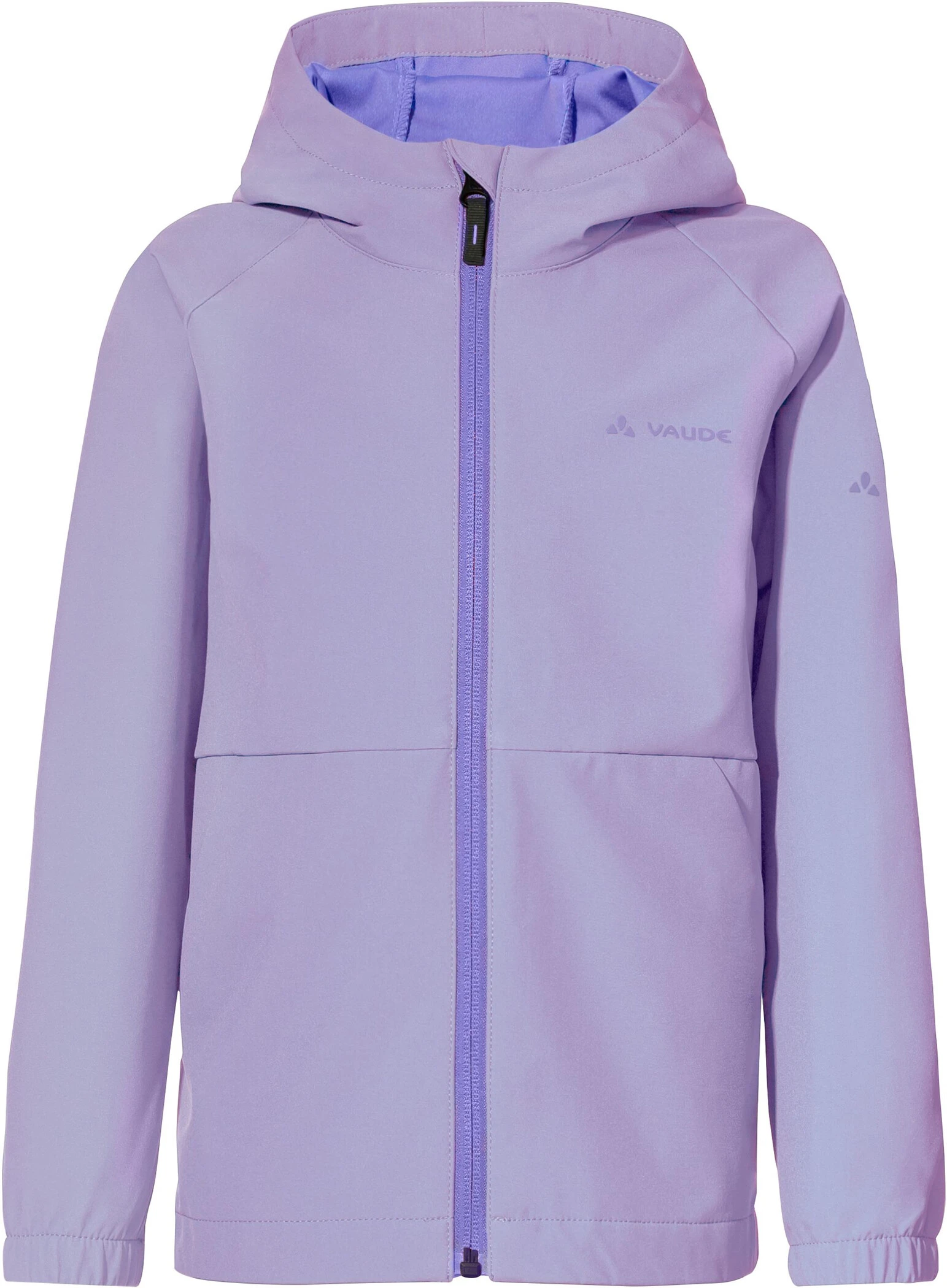 VAUDE Kinich Jas Kinderen, Violet 3 VAUDE Kinich Jas Kinderen, Violet