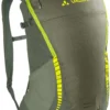VAUDE Magus 20 Rugzak, Olijf -Kampeeruitrusting Verkoop 2024 vaude magus 20 backpack cedar wood 1