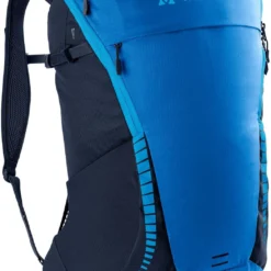 VAUDE Magus 26 Rugzak, Blauw