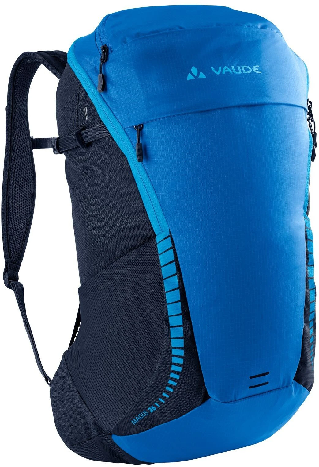 VAUDE Magus 26 Rugzak, Blauw 3 VAUDE Magus 26 Rugzak, Blauw