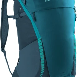 VAUDE Magus 26 Rugzak, Petrol