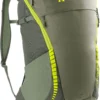 VAUDE Magus 26 Rugzak, Olijf -Kampeeruitrusting Verkoop 2024 vaude magus 26 backpack cedar wood 1