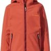 VAUDE Rondane IV Jas Kinderen, Oranje 2 VAUDE Rondane IV Jas Kinderen, Oranje -Kampeeruitrusting Verkoop 2024 vaude rondane iv jacket kids hotchili 1