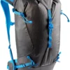 VAUDE Rupal Light 28 Rugzak, Grijs -Kampeeruitrusting Verkoop 2024 vaude rupal light 28 backpack iron 1