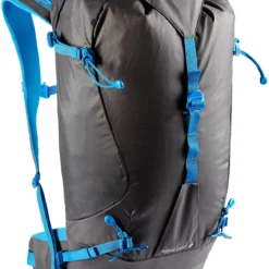 VAUDE Rupal Light 28 Rugzak, Grijs