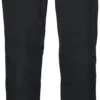 VAUDE Skarvan Broek Dames, Zwart -Kampeeruitrusting Verkoop 2024 vaude skarvan pants women black 1