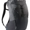 VAUDE Skomer 24 Rugzak Dames, Zwart -Kampeeruitrusting Verkoop 2024 vaude skomer 24 backpack women black 1