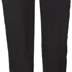 VAUDE Skomer Winterbroek Dames, Zwart