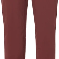 VAUDE Skomer Winterbroek Dames, Rood