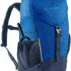 VAUDE Skovi 10 Rugzak Kinderen, Blauw