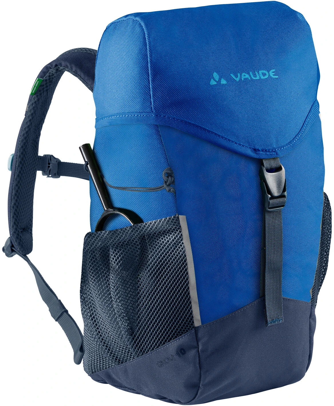 VAUDE Skovi 10 Rugzak Kinderen, Blauw 3 VAUDE Skovi 10 Rugzak Kinderen, Blauw