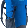 VAUDE Skovi 15 Rugzak Kinderen, Blauw -Kampeeruitrusting Verkoop 2024 vaude skovi 15 backpack kids blue eclipse 1