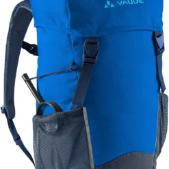 VAUDE Skovi 15 Rugzak Kinderen, Blauw