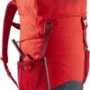 VAUDE Skovi 15 Rugzak Kinderen, Rood -Kampeeruitrusting Verkoop 2024 vaude skovi 15 backpack kids mars red 1