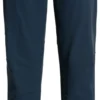 VAUDE Strathcona II Broek Dames, Blauw -Kampeeruitrusting Verkoop 2024 vaude strathcona ii pants women dark sea 1