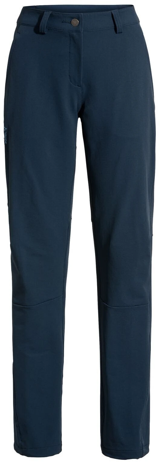 VAUDE Strathcona II Broek Dames, Blauw 3 VAUDE Strathcona II Broek Dames, Blauw
